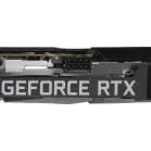 Видеокарта MSI PCI-E 4.0 RTX 3060 VENTUS 2X 12G OC NVIDIA GeForce RTX 3060 12Gb 192bit GDDR6 1680/15000 HDMIx1 DPx3 HDCP Ret