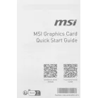 Видеокарта MSI PCI-E 4.0 RTX 3060 VENTUS 2X 12G OC NVIDIA GeForce RTX 3060 12Gb 192bit GDDR6 1680/15000 HDMIx1 DPx3 HDCP Ret