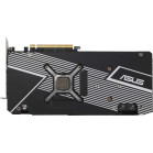 Видеокарта Asus PCI-E 4.0 DUAL-RX6700XT-12G AMD Radeon RX 6700XT 12288Mb 192 GDDR6 2424/16000 HDMIx1 DPx3 HDCP Ret
