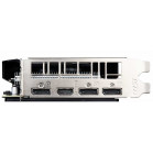 Видеокарта MSI PCI-E RTX 2060 VENTUS GP OC NVIDIA GeForce RTX 2060 6Gb 192bit GDDR6 1710/14000 HDMIx1 DPx3 HDCP Ret
