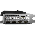 Видеокарта Gigabyte PCI-E 4.0 GV-N308TGAMING OC-12GD NVIDIA GeForce RTX 3080TI 12Gb 384bit GDDR6X 1710/19000 HDMIx2 DPx3 HDCP Ret