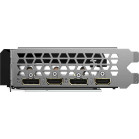 Видеокарта Gigabyte PCI-E 4.0 GV-N3060GAMING OC-12GD 2.0 LHR NVIDIA GeForce RTX 3060 12Gb 192bit GDDR6 1837/15000 HDMIx2 DPx2 HDCP Ret
