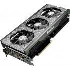 Видеокарта Palit PCI-E 4.0 PA-RTX3070 GAMEROCK 8G V1 LHR NVIDIA GeForce RTX 3070 8Gb 256bit GDDR6 1500/14000 HDMIx1 DPx3 HDCP Ret
