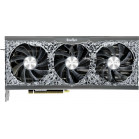 Видеокарта Palit PCI-E 4.0 PA-RTX3070 GAMEROCK 8G V1 LHR NVIDIA GeForce RTX 3070 8Gb 256bit GDDR6 1500/14000 HDMIx1 DPx3 HDCP Ret