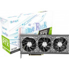 Видеокарта Palit PCI-E 4.0 PA-RTX3070 GAMEROCK 8G V1 LHR NVIDIA GeForce RTX 3070 8Gb 256bit GDDR6 1500/14000 HDMIx1 DPx3 HDCP Ret
