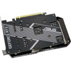 Видеокарта Asus PCI-E 4.0 DUAL-RTX3060-O12G-V2 LHR NVIDIA GeForce RTX 3060 12Gb 192bit GDDR6 1837/15000 HDMIx1 DPx3 HDCP Ret