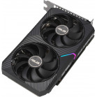 Видеокарта Asus PCI-E 4.0 DUAL-RTX3060-12G-V2 LHR NVIDIA GeForce RTX 3060 12Gb 192bit GDDR6 1777/15000 HDMIx1 DPx3 HDCP Ret