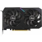 Видеокарта Asus PCI-E 4.0 DUAL-RTX3060-12G-V2 LHR NVIDIA GeForce RTX 3060 12Gb 192bit GDDR6 1777/15000 HDMIx1 DPx3 HDCP Ret