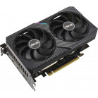 Видеокарта Asus PCI-E 4.0 DUAL-RTX3060-12G-V2 LHR NVIDIA GeForce RTX 3060 12Gb 192bit GDDR6 1777/15000 HDMIx1 DPx3 HDCP Ret