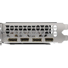 Видеокарта Gigabyte PCI-E 4.0 GV-N3070EAGLE OC-8GD 2.0 LHR NVIDIA GeForce RTX 3070 8192Mb 256 GDDR6 1770/14000 HDMIx2 DPx2 HDCP Ret
