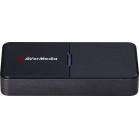 Карта видеозахвата Avermedia Live Streamer CAP 4K BU113 внешний USB 3.0