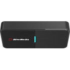 Карта видеозахвата Avermedia Live Streamer CAP 4K BU113 внешний USB 3.0