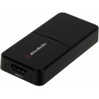 Карта видеозахвата Avermedia Live Streamer CAP 4K BU113 внешний USB 3.0