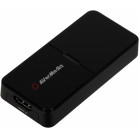 Карта видеозахвата Avermedia Live Streamer CAP 4K BU113 внешний USB 3.0