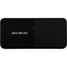 Карта видеозахвата Avermedia Live Streamer CAP 4K BU113 внешний USB 3.0
