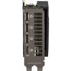 Видеокарта Asus PCI-E 4.0 PH-RTX3050-8G NVIDIA GeForce RTX 3050 8Gb 128bit GDDR6 1777/14000 HDMIx1 DPx3 HDCP Ret