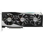 Видеокарта Gigabyte PCI-E 4.0 GV-R665XTGAMING OC-8GD AMD Radeon RX 6650XT 8Gb 128bit GDDR6 2523/17500 HDMIx2 DPx2 HDCP Ret
