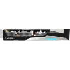 Видеокарта Gigabyte PCI-E 4.0 GV-R665XTGAMING OC-8GD AMD Radeon RX 6650XT 8Gb 128bit GDDR6 2523/17500 HDMIx2 DPx2 HDCP Ret