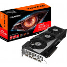 Видеокарта Gigabyte PCI-E 4.0 GV-R665XTGAMING OC-8GD AMD Radeon RX 6650XT 8Gb 128bit GDDR6 2523/17500 HDMIx2 DPx2 HDCP Ret