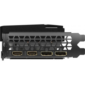 Видеокарта Gigabyte PCI-E 4.0 GV-R675XTAORUS E-12GD AMD Radeon RX 6750XT 12288Mb 192 GDDR6 2554/18000 HDMIx2 DPx2 HDCP Ret