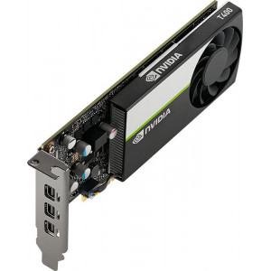  PNY PCIE 30 T400 NVIDIA T400 4Gb 64bit GDDR6 1070 mDPx3 Bulk low profile