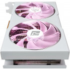 Видеокарта PowerColor PCI-E 4.0 AXRX 6650XT 8GBD6-3DHLV3/OC AMD Radeon RX 6650XT 8Gb 128bit GDDR6 2410/17500 HDMIx1 DPx3 HDCP Ret