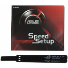 Видеокарта Asus PCI-E ROG-STRIX-RX560-4G-V2-GAMING AMD Radeon RX 560 4Gb 128bit GDDR5 1199/6000 DVIx1 HDMIx1 HDCP Ret