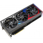 Видеокарта Asus PCI-E 4.0 ROG-STRIX-RTX4090-O24G-GAMING NVIDIA GeForce RTX 4090 24Gb 384bit GDDR6X 2610/21000 HDMIx2 DPx3 HDCP Ret