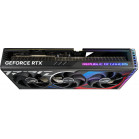 Видеокарта Asus PCI-E 4.0 ROG-STRIX-RTX4090-O24G-GAMING NVIDIA GeForce RTX 4090 24Gb 384bit GDDR6X 2610/21000 HDMIx2 DPx3 HDCP Ret