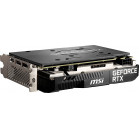 Видеокарта MSI PCI-E 4.0 RTX 3050 AERO ITX 8G OCV2 NVIDIA GeForce RTX 3050 8Gb 128bit GDDR6 1807/14000 DVIx1 HDMIx1 DPx1 HDCP Ret