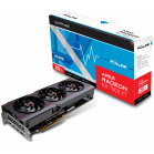 Видеокарта Sapphire PCI-E 4.0 11323-02-20G PULSE RX 7900 XT GAMING OC AMD Radeon RX 7900XT 20Gb 320bit GDDR6 2075/20000 HDMIx2 DPx2 HDCP Ret