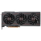 Видеокарта Sapphire PCI-E 4.0 11305-02-20G PULSE RX 6800 GAMING OC AMD Radeon RX 6800 16Gb 256bit GDDR6 1950/16000 HDMIx1 DPx3 HDCP Ret