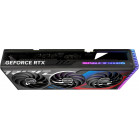 Видеокарта Asus PCI-E 4.0 ROG-STRIX-RTX4070TI-12G-GAMING NVIDIA GeForce RTX 4070TI 12Gb 192bit GDDR6X 2610/21000 HDMIx2 DPx3 HDCP Ret