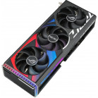 Видеокарта Asus PCI-E 4.0 ROG-STRIX-RTX4090-24G-GAMING NVIDIA GeForce RTX 4090 24Gb 384bit GDDR6X 2520/21000 HDMIx2 DPx3 HDCP Ret