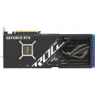 Видеокарта Asus PCI-E 4.0 ROG-STRIX-RTX4090-24G-GAMING NVIDIA GeForce RTX 4090 24Gb 384bit GDDR6X 2520/21000 HDMIx2 DPx3 HDCP Ret