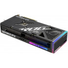 Видеокарта Asus PCI-E 4.0 ROG-STRIX-RTX4070TI-O12G-GAMING NVIDIA GeForce RTX 4070TI 12Gb 192bit GDDR6X 2760/21000 HDMIx2 DPx3 HDCP Ret