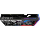Видеокарта Asus PCI-E 4.0 ROG-STRIX-RTX4070TI-O12G-GAMING NVIDIA GeForce RTX 4070TI 12Gb 192bit GDDR6X 2760/21000 HDMIx2 DPx3 HDCP Ret