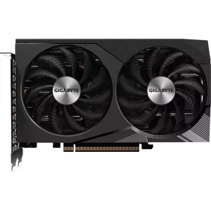  Gigabyte PCIE 40 GVN3060WF2OC12GD 20 NVIDIA GeForce RTX 3060 12Gb 192bit GDDR6 179215000 HDMIx2 DPx2 HDCP Ret