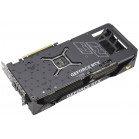 Видеокарта Asus PCI-E 4.0 TUF-RTX4070-O12G-GAMING NVIDIA GeForce RTX 4070 12Gb 192bit GDDR6X 2550/21000 HDMIx1 DPx3 HDCP Ret