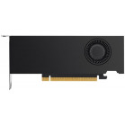 Видеокарта PNY PCI-E 4.0 VCNRTXA2000-12GB-SB NVIDIA RTX A2000 12Gb 192bit GDDR6 mDPx4 Ret low profile