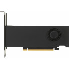 Видеокарта PNY PCI-E 4.0 VCNRTXA2000-12GB-SB NVIDIA RTX A2000 12Gb 192bit GDDR6 mDPx4 Ret low profile