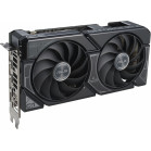 Видеокарта Asus PCI-E 4.0 DUAL-RTX4060TI-O8G NVIDIA GeForce RTX 4060TI 8Gb 128bit GDDR6 2520/18000 HDMIx1 DPx3 HDCP Ret