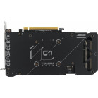 Видеокарта Asus PCI-E 4.0 DUAL-RTX4060TI-O8G NVIDIA GeForce RTX 4060TI 8Gb 128bit GDDR6 2520/18000 HDMIx1 DPx3 HDCP Ret