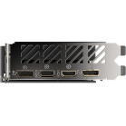 Видеокарта Gigabyte PCI-E 4.0 GV-N4060EAGLE OC-8GD NVIDIA GeForce RTX 4060 8Gb 128bit GDDR6 2505/17000 HDMIx2 DPx2 HDCP Ret