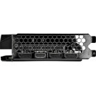 Видеокарта Palit PCI-E 4.0 RTX4060 DUAL NVIDIA GeForce RTX 4060 8Gb 128bit GDDR6 1830/17000 HDMIx1 DPx3 HDCP Ret