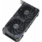 Видеокарта Asus PCI-E 4.0 DUAL-RTX4060-O8G NVIDIA GeForce RTX 4060 8Gb 128bit GDDR6 2505/17000 HDMIx1 DPx3 HDCP Ret