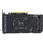 Видеокарта Asus PCI-E 4.0 DUAL-RTX4060-O8G NVIDIA GeForce RTX 4060 8Gb 128bit GDDR6 2505/17000 HDMIx1 DPx3 HDCP Ret