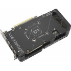 Видеокарта Asus PCI-E 4.0 DUAL-RTX4060-O8G NVIDIA GeForce RTX 4060 8Gb 128bit GDDR6 2505/17000 HDMIx1 DPx3 HDCP Ret
