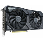Видеокарта Asus PCI-E 4.0 DUAL-RTX4060-O8G NVIDIA GeForce RTX 4060 8Gb 128bit GDDR6 2505/17000 HDMIx1 DPx3 HDCP Ret