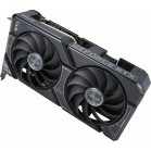 Видеокарта Asus PCI-E 4.0 DUAL-RTX4060-O8G NVIDIA GeForce RTX 4060 8Gb 128bit GDDR6 2505/17000 HDMIx1 DPx3 HDCP Ret